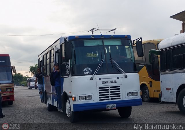 CA - Asociacin Cooperativa A.C.E.V. CARS R.L. 55 por Aly Baranauskas