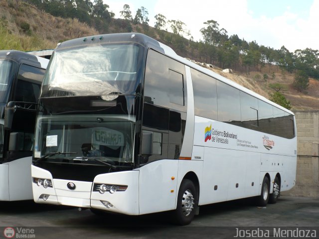 Expresos Flamingo Nuevos por Joseba Mendoza