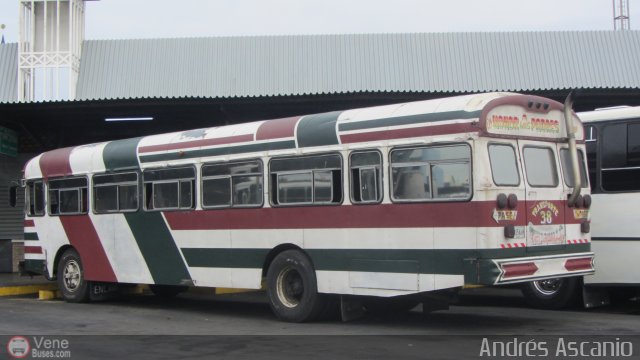 Autobuses de Tinaquillo 38 por Andr�s Ascanio