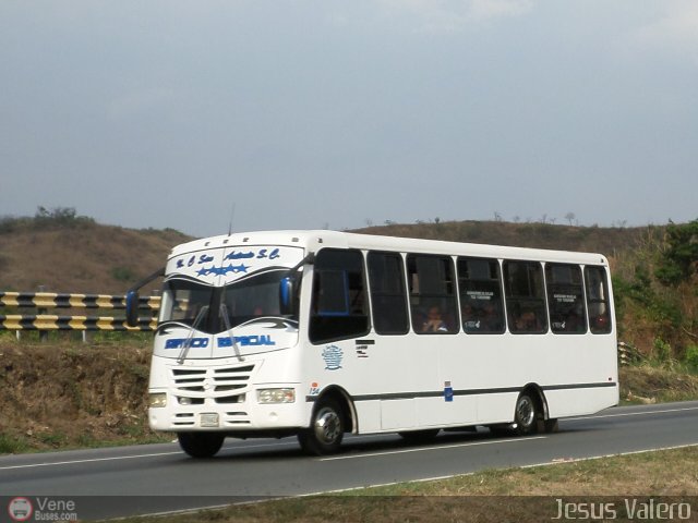 U.C. San Antonio S.C. 154 por Jes�s Valero