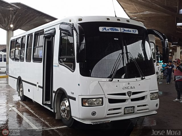 A.C. Flota Junn 27 por Jos Mora