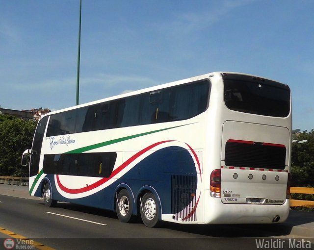 Expresos Valle de Guantar 47 por Waldir Mata