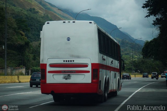 R�pidos Del Zulia 0774 por Pablo Acevedo