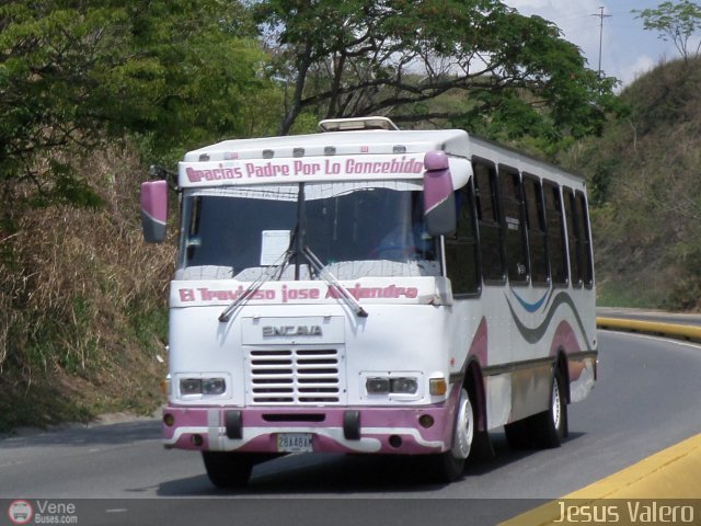 A.C. Las Brisas de Charallave 21 por Jes�s Valero