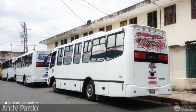 A.C. Transporte Independencia 097 por Andy Pardo