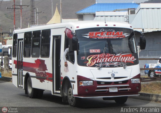 A.C. Transporte Independencia 073 por Andr�s Ascanio