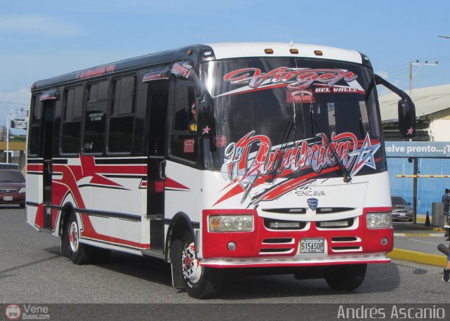 CA - Unin Conductores Big Low 23 por Andrs Ascanio