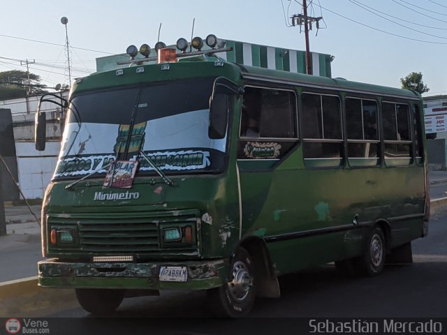 ZU - U.C. Barrio La Polar 090 por Sebasti�n Mercado