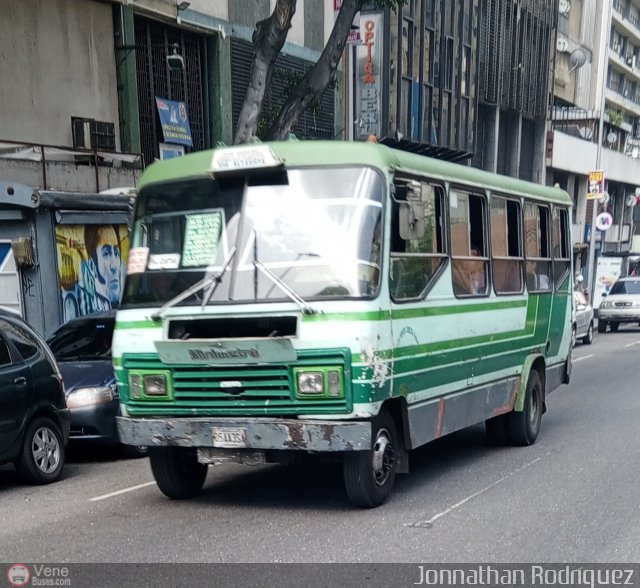 DC - A.C. Propatria - Carmelitas - Chaca�to 099 por Jonnathan Rodr�guez