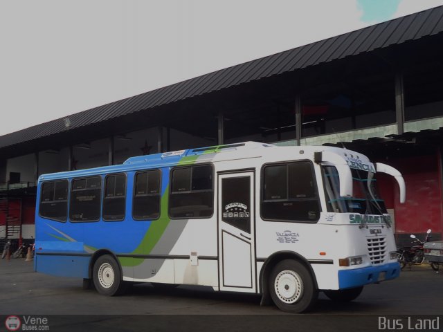 Unin Valencia A.C. 046 por Waldir Mata