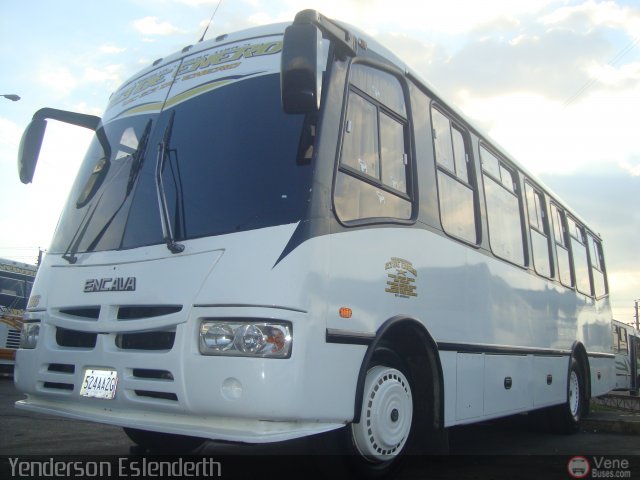 U.C. 23 de Enero 186 por Yenderson Cepeda