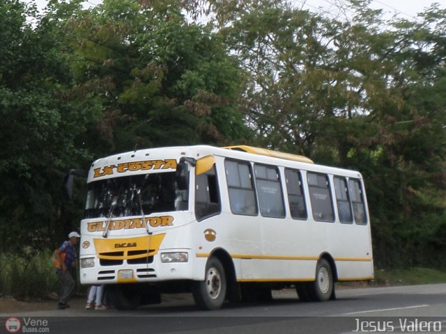 Uni�n Conductores de la Costa 65 por Jes�s Valero