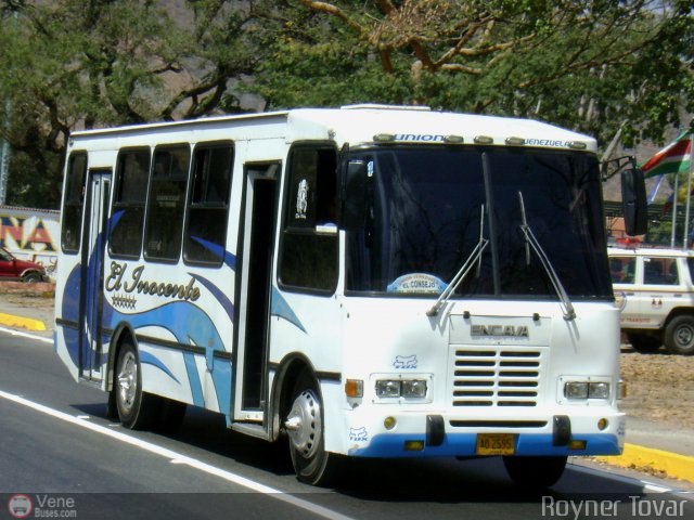 Uni�n Venezuela 04 por Royner Tovar