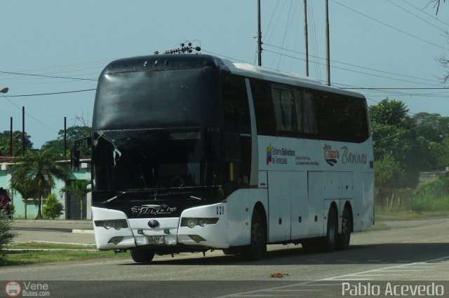 Expresos Barinas 029 por Pablo Acevedo