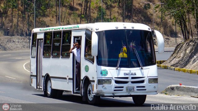 Uni�n Chara A.C. 151 por Pablo Acevedo