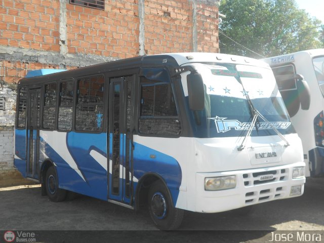 TA - Lnea Unidad Vecinal 32 por Jos Mora