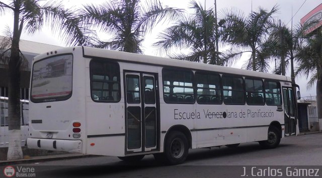 Escuela Venezolana de Planificacion 001 por Waldir Mata