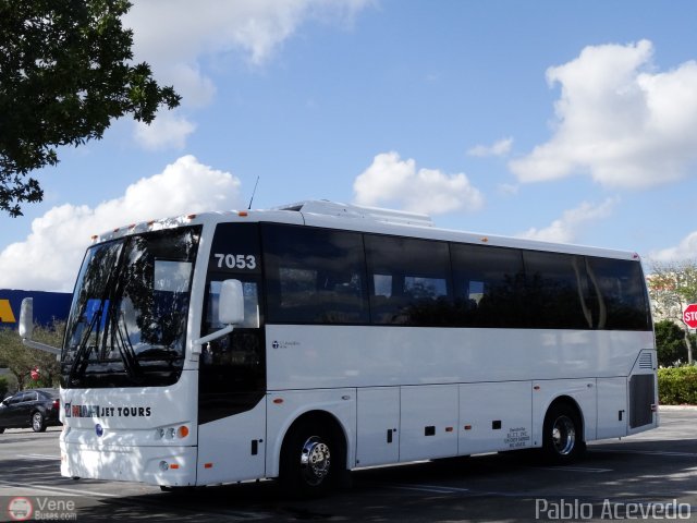 Miami Jet Tours 7053 por Pablo Acevedo