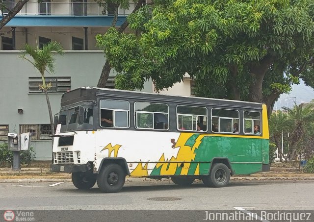 DC - Uni�n Central Cl�nico S.C 49 por Jonnathan Rodr�guez