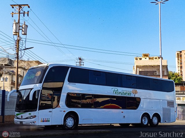 Expresos Primavera 023 por Josue S�nchez