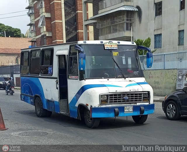 DC - A.C. Quinta Crespo-Sabana del Blanco 70 por Jonnathan Rodrguez