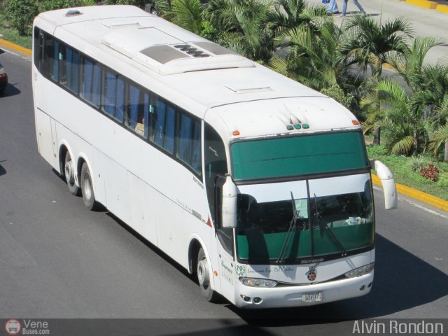 Servicios Especiales del Centro C.A. 29 por Alvin Rond�n