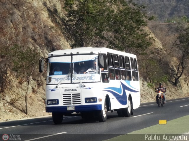 Unin Sucre 104 por Pablo Acevedo