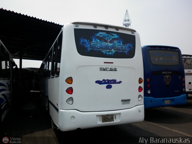 Uni�n Conductores de la Costa 69 por Aly Baranauskas