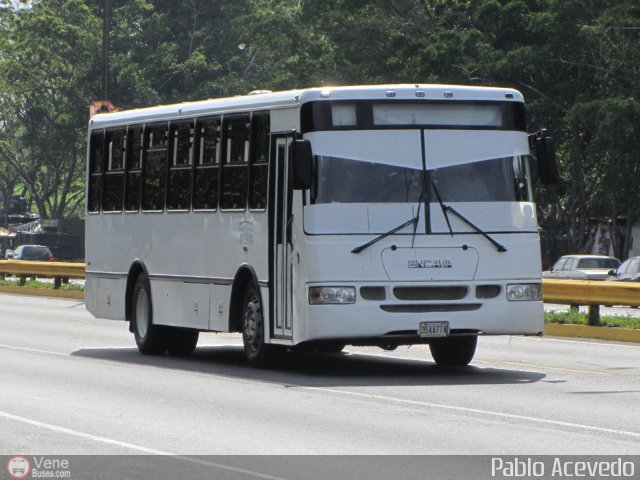 A.C. de Transporte Encarnaci�n 366 por Pablo Acevedo