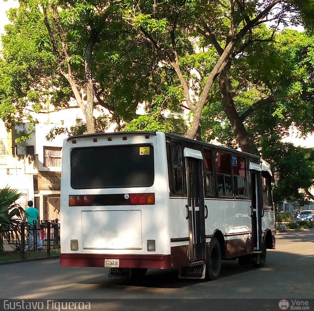 DC - A.C. Propatria - Carmelitas - Chaca�to 276 por Gustavo Figueroa