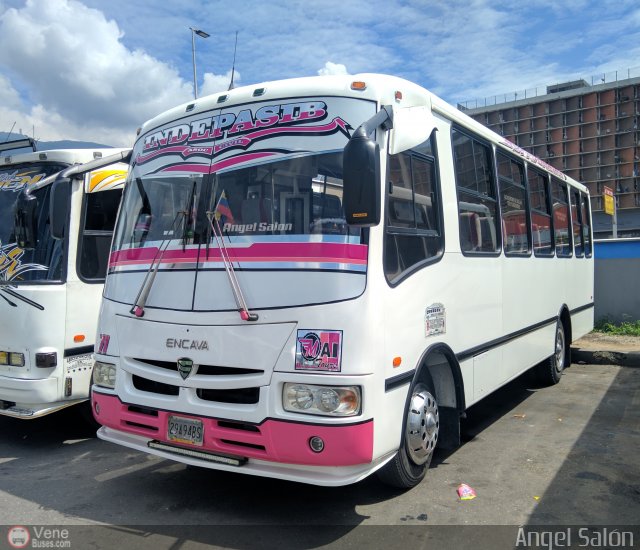 A.C. Indepasib 071 por ngel Saln