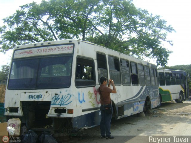 Nuestra gente Carlos Salcedo por Royner Tovar