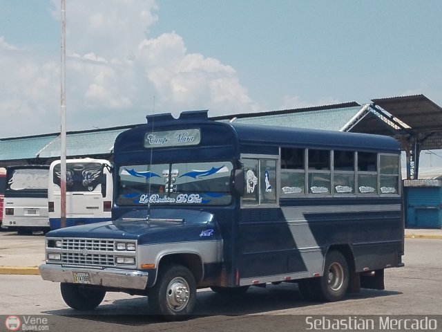 U.C. Campo Mara 018 por Sebasti�n Mercado