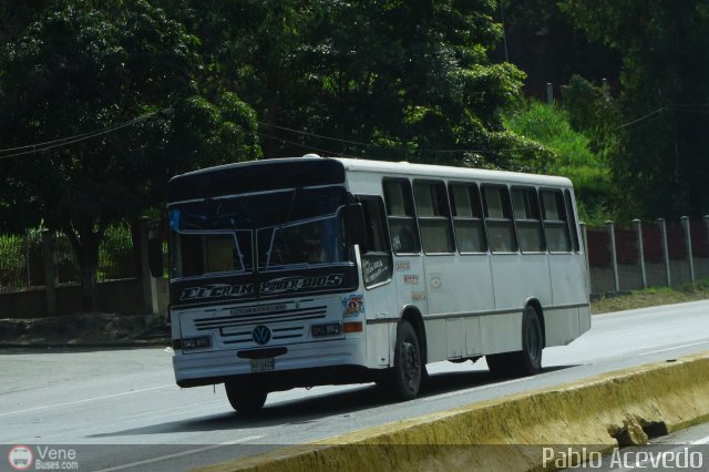 Uni�n Conductores Ayacucho 0007 por Pablo Acevedo