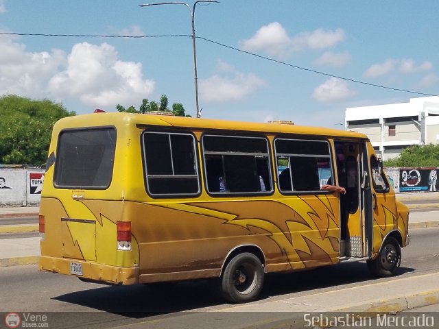 ZU - Asociaci�n Civil de Conductores El Soler 54 por Sebasti�n Mercado