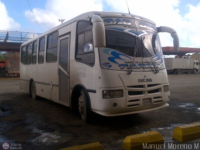 A.C. de Transporte Encarnaci�n 103 por Manuel Moreno