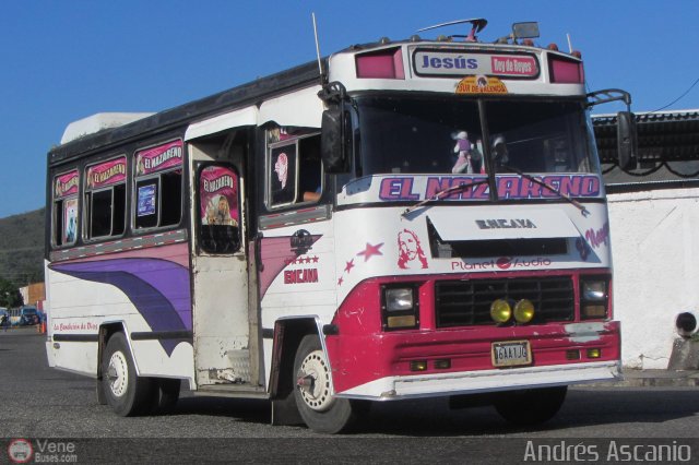 CA - Unin Conductores Sur de Valencia 160 por Andrs Ascanio