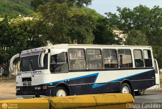 AN - Coop. de Servicio Barcelona R.L. 024 por Oliver Castillo