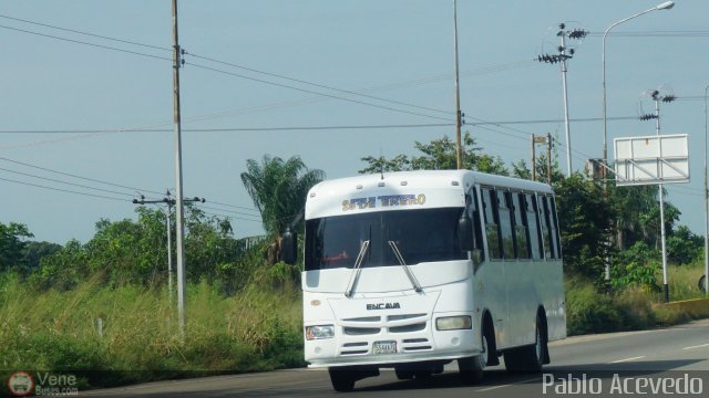 U.C. 23 de Enero 120 por Pablo Acevedo