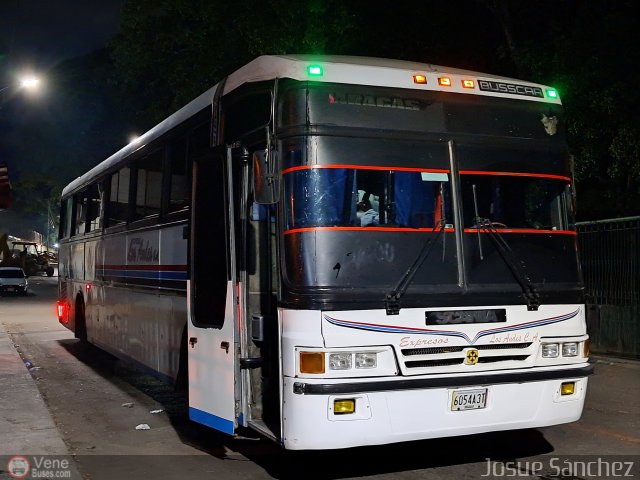 Expresos Los Andes 14 por Josue S�nchez