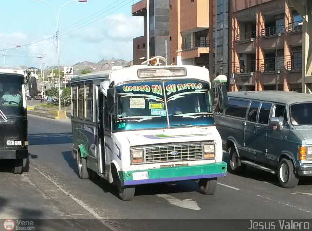 MI - A.C. Las Flores de Soapire 066 por Jes�s Valero