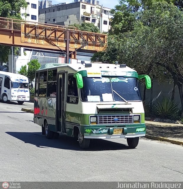 DC - A.C. Quinta Crespo-Sabana del Blanco 34 por Jonnathan Rodrguez