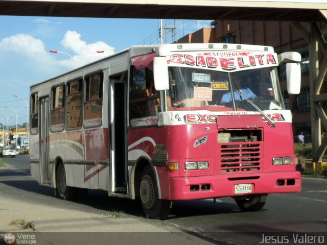 MI - A.C. Las Flores de Soapire 096 por Jes�s Valero