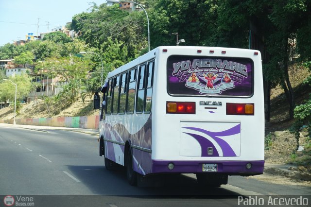 A.C. Don Augusto Malave Villalba 126 por Pablo Acevedo