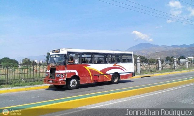 AR - A.C. Unin Santa Rita 150 por Jonnathan Rodrguez