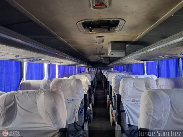 Expresos Occidente 2025 por Josue S�nchez