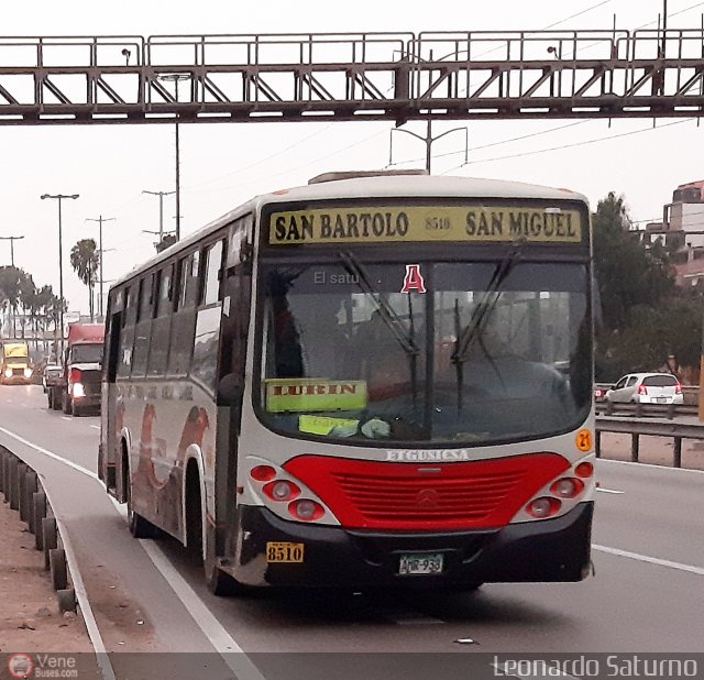 Foto �nibus Brasil.com, por Leonardo Saturno
