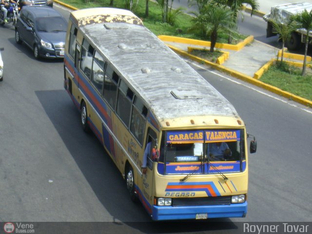 Transporte Unido 067 por Royner Tovar