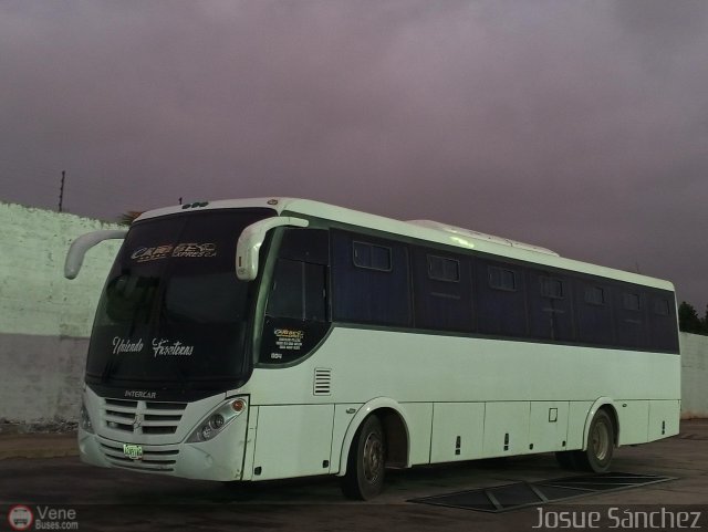 Caribe Express C.A. 0004 por Josue Snchez