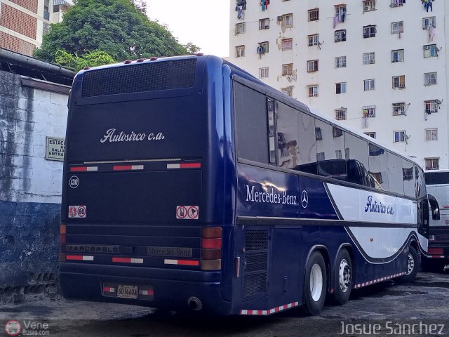 Autosirco 130 por Josue Snchez